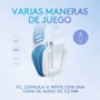Logitech G G335 Auriculares Gaming con Micrófono Blanco
